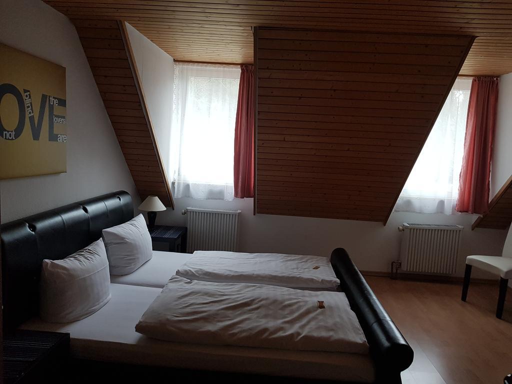 Gut Lauterbad Hotel 프로이덴슈타트 외부 사진