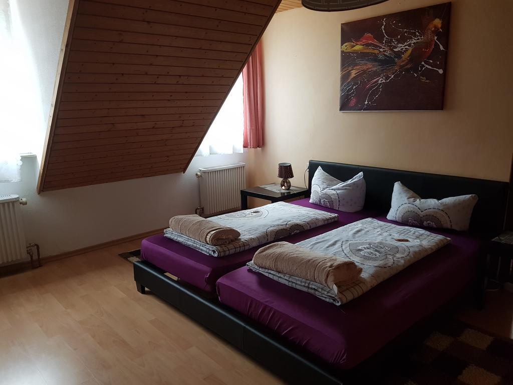 Gut Lauterbad Hotel 프로이덴슈타트 외부 사진