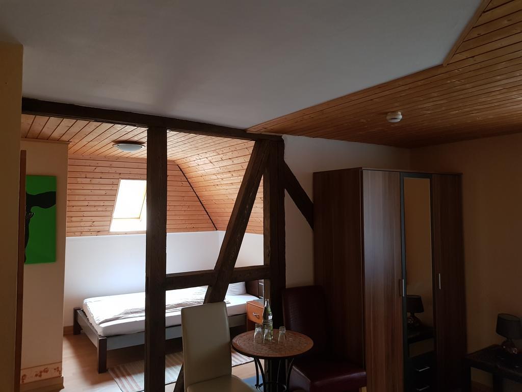 Gut Lauterbad Hotel 프로이덴슈타트 외부 사진