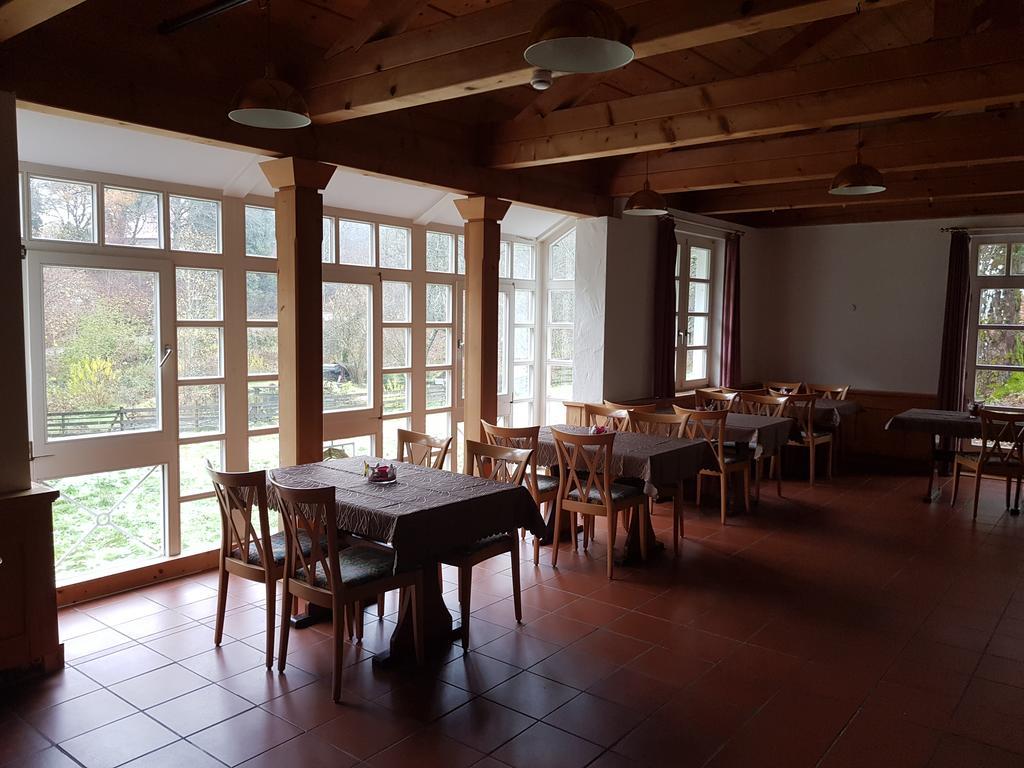 Gut Lauterbad Hotel 프로이덴슈타트 외부 사진