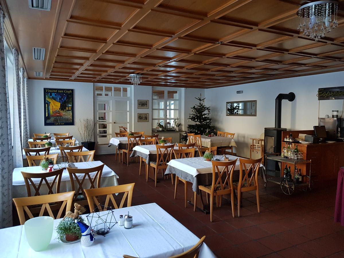 Gut Lauterbad Hotel 프로이덴슈타트 외부 사진