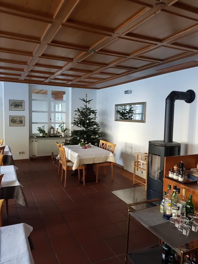 Gut Lauterbad Hotel 프로이덴슈타트 외부 사진