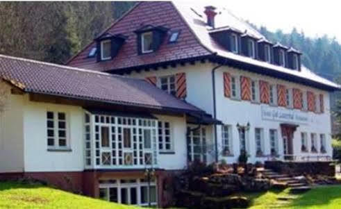 Gut Lauterbad Hotel 프로이덴슈타트 외부 사진